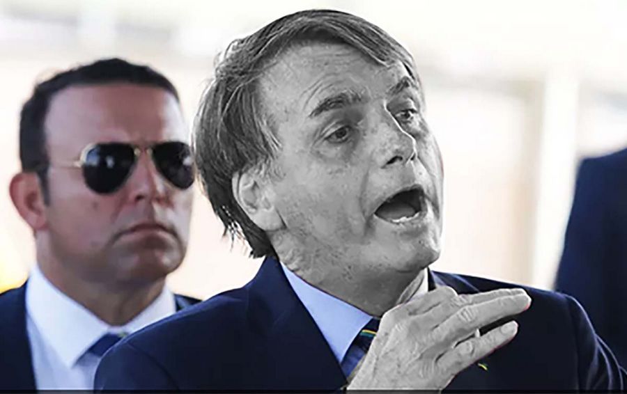 A morte política de Jair Bolsonaro: Micareta dos golpistas é seu último suspiro