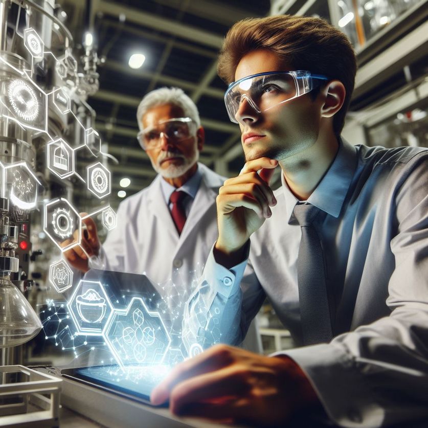 Oportunidades para Pesquisadores com Bolsas de até R$ 8,4 m