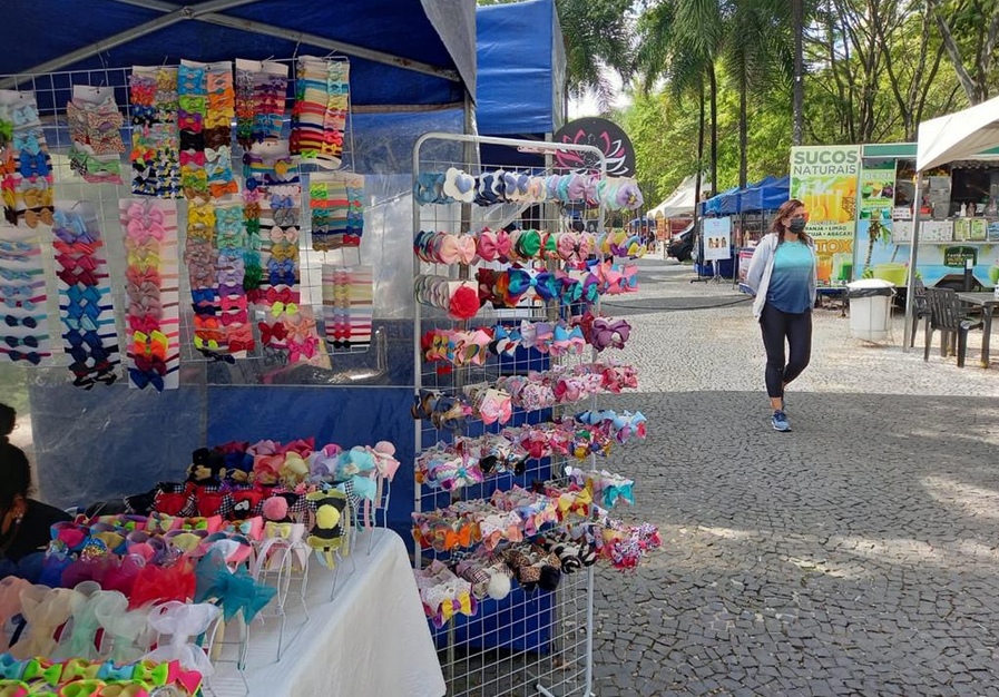 Prefeitura de Barueri divulga programação 2024 da Feira de Artes, Decoração e Artesanato  