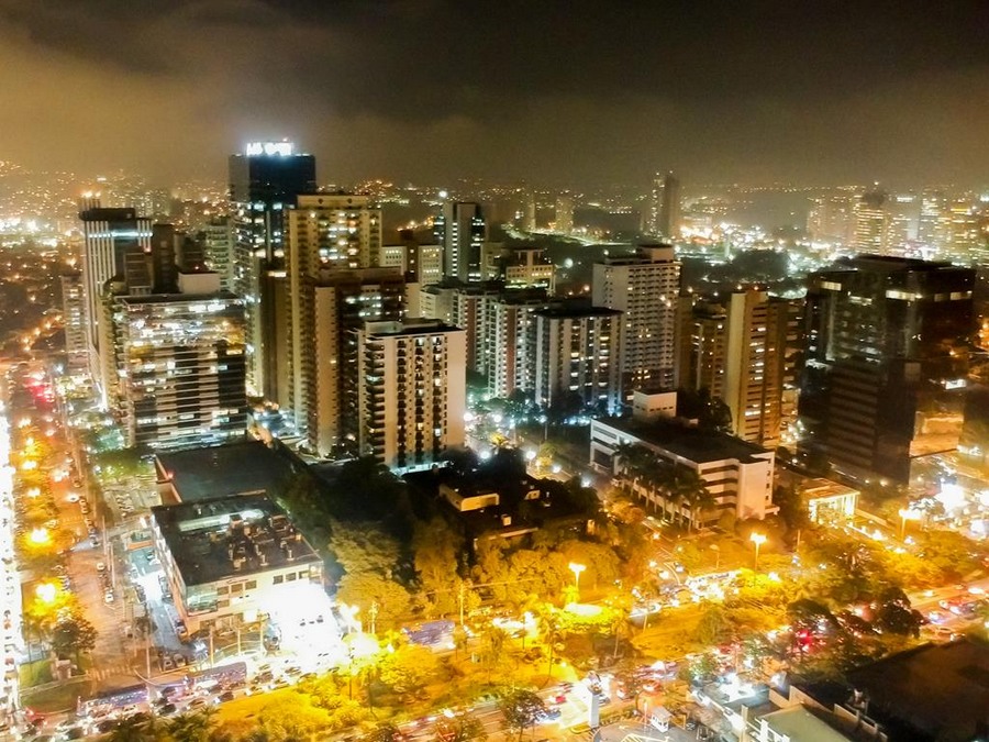 Alphaville completa 48 anos com forte projeção no Brasil e no mundo