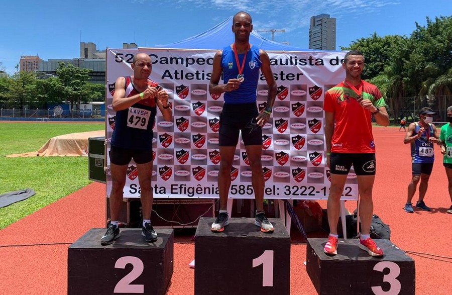 9 de Outubro - Dia Mundial do Atletismo