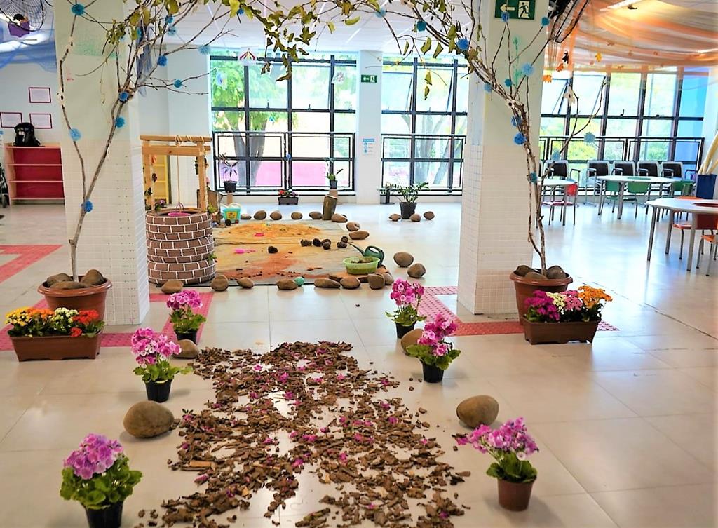 Sábado tem inauguração em dose dupla: Emei Seu Zequinha e o Centro da Primeira Infância