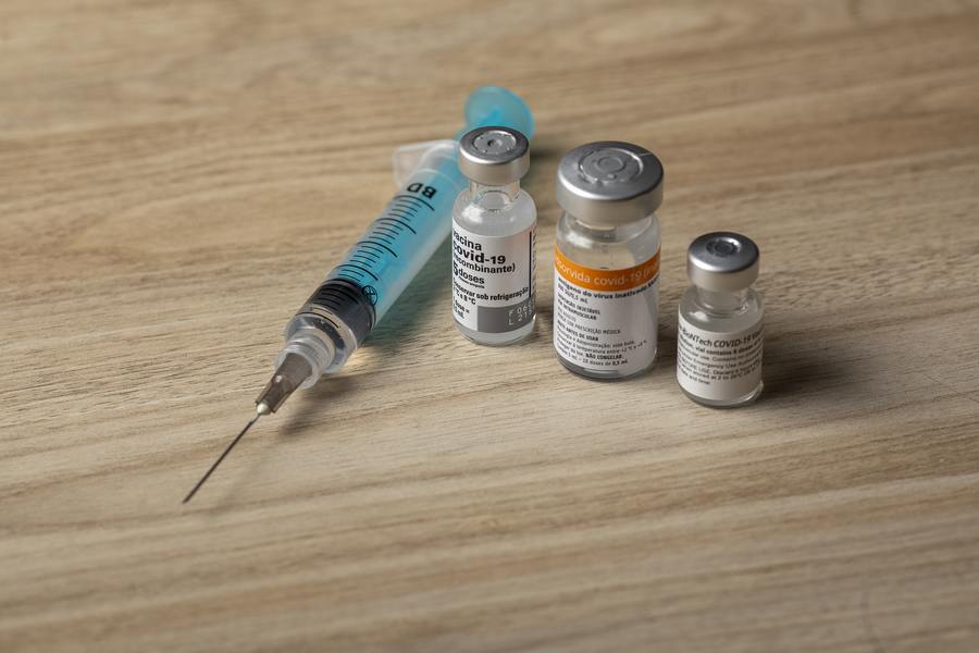 Barueri antecipa segunda dose da Pfizer para pessoas a partir dos 12 anos 