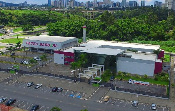 Fatec Barueri abre inscrições para cursos de ensino superior