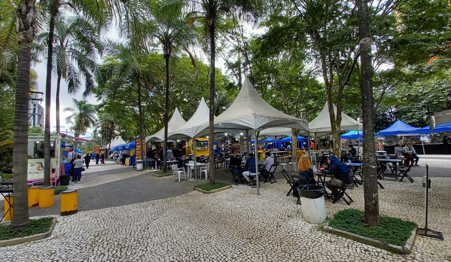 Confira a programação da Feira de Artes, Decoração e Artesanato para este ano