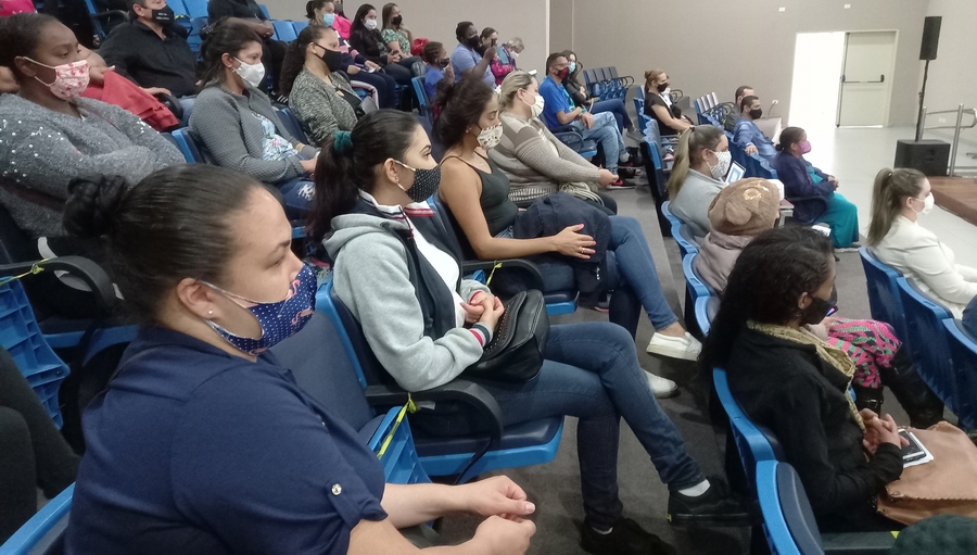 Barueri faz nova convocação para vagas do Programa Bolsa-Trabalho