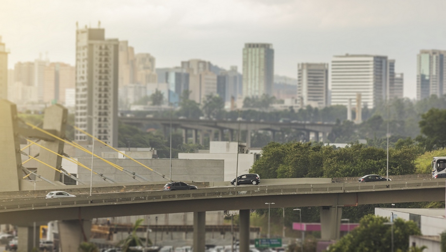 Das 45 melhores empresas para trabalhar, 35 estão em Barueri 