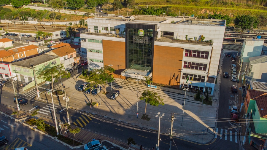 Cidade modelo: Barueri chega aos 73 anos como inspiração para outros municípios