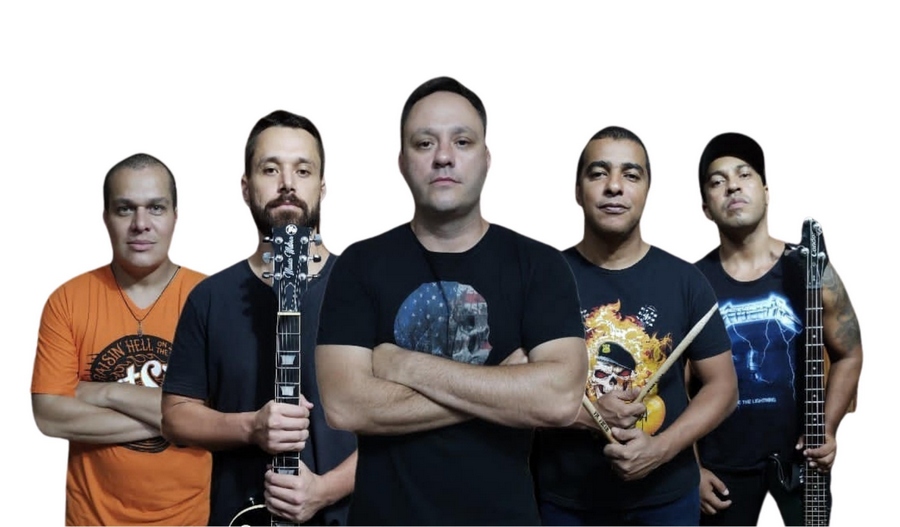 Barueri: Cultura no Parque recebe neste domingo a Banda .40 