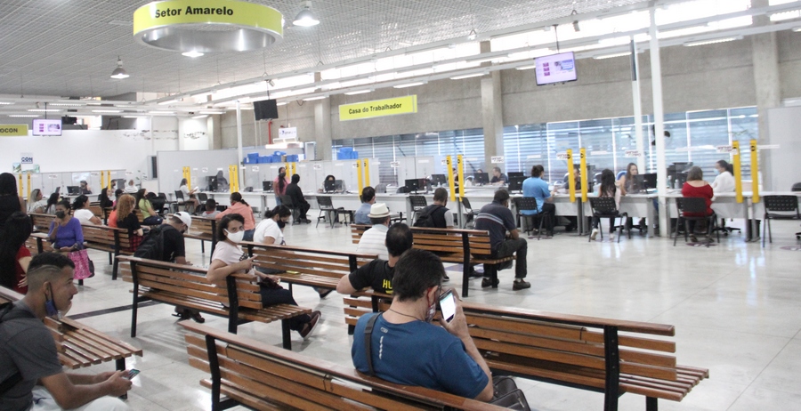 Vagas da semana: Casa do Trabalhador de Barueri tem oportunidades para seis cargos