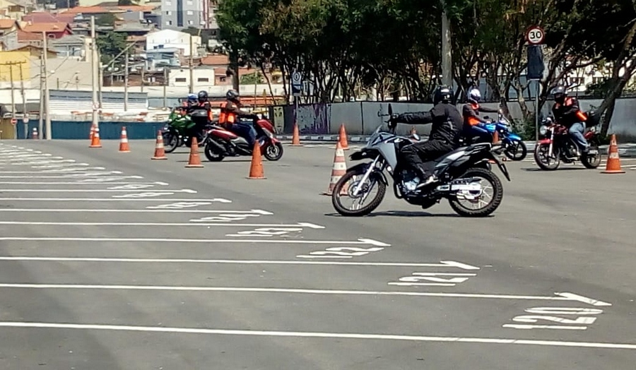 Barueri: Curso de Pilotagem Preventiva encerra inscrições na quinta-feira (12) 