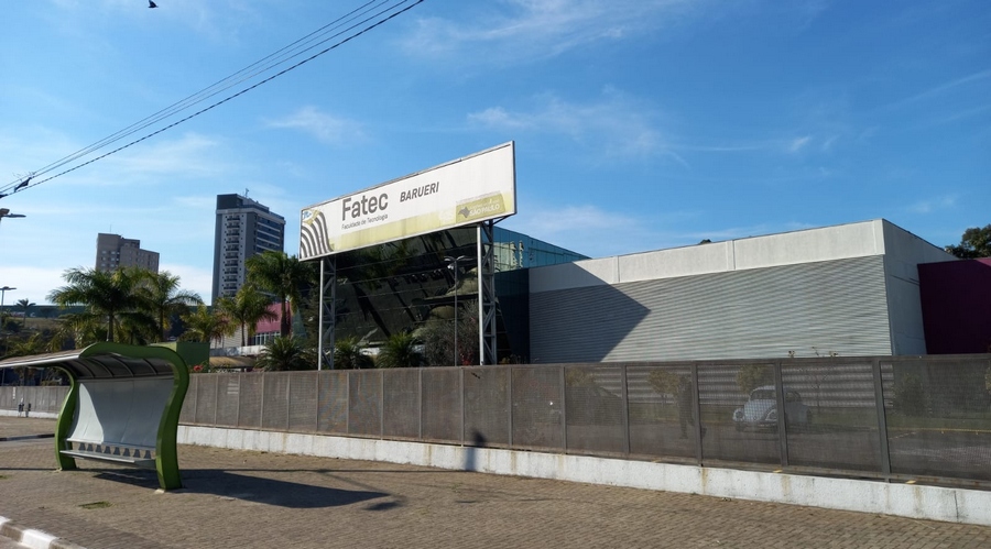 Fatec Barueri inscreve candidatos para o Vestibular do 2º semestre 2022