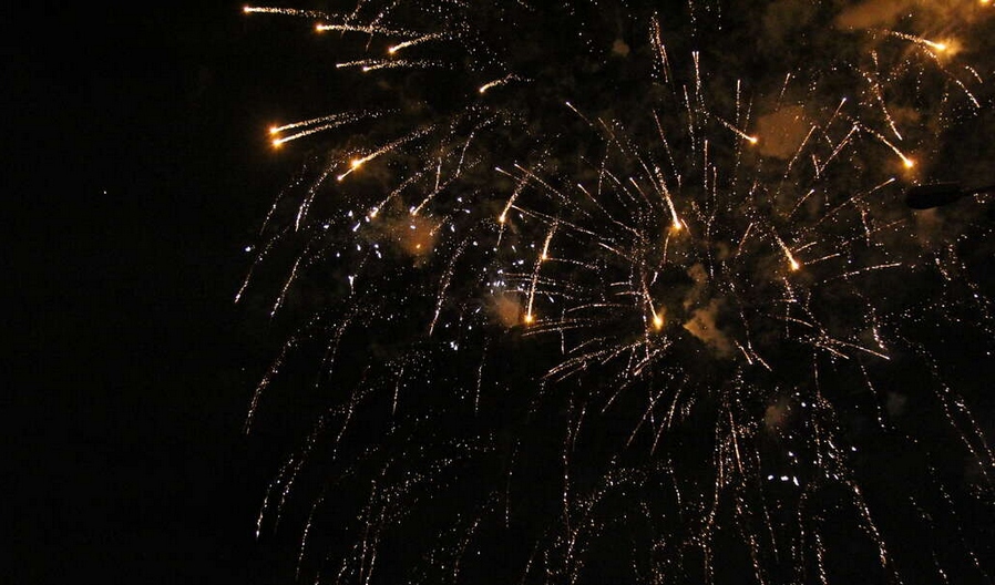 Barueri celebra Dia de São João com show pirotécnico nessa sexta-feira 