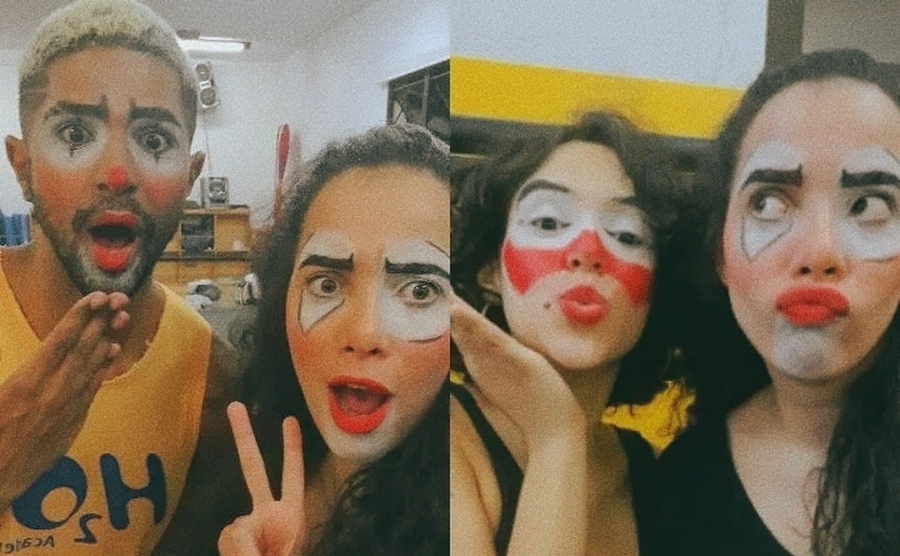 Centro de Eventos recebe nesta sexta Prêmio Barueri de Literatura e Sarau Teatral