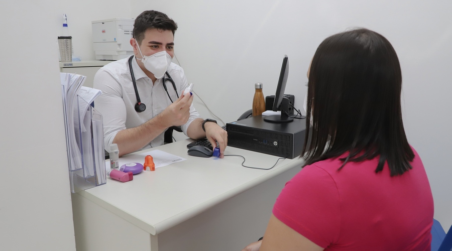 Policlínica do Engenho Novo conta agora com mais sete especialidades