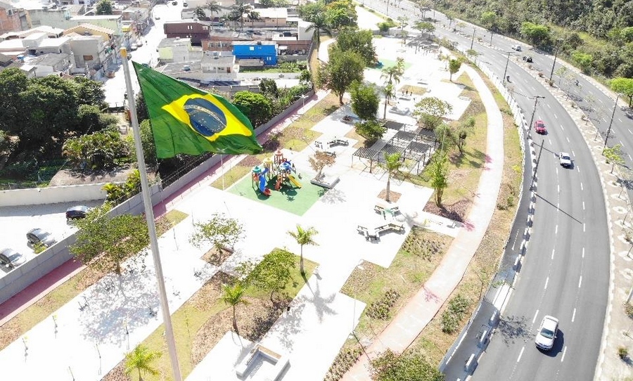 Evento “Juventude junto com a Comunidade” ocorre no domingo, dia 24, no Jardim Audir