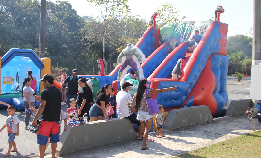“Juventude junto com a Comunidade” estará na Vila Porto no sábado, dia 13