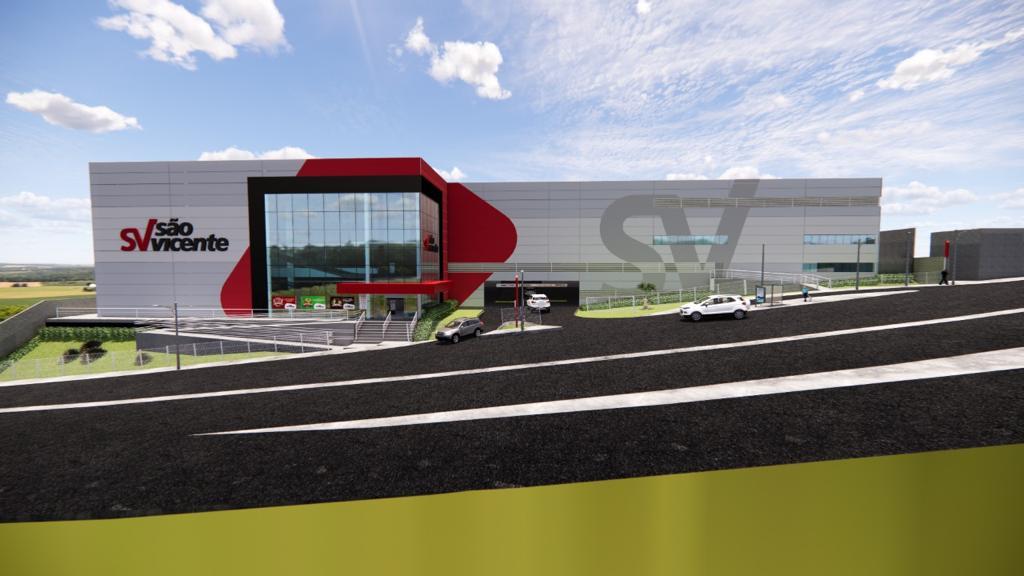 Cidade atrai mais de 6 mil empresas desde o ano passado e segue na contramão da crise