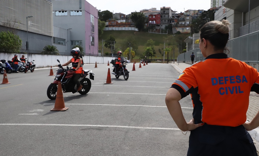 Curso de Pilotagem Preventiva de Barueri tem inscrição aberta para mais uma turma 