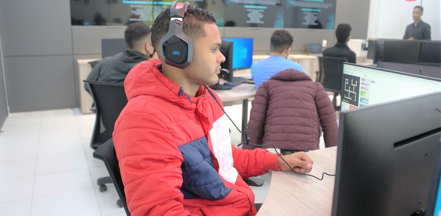 Novos núcleos de tecnologia e inovação têm inscrições abertas para alunos de 5º a 9º anos