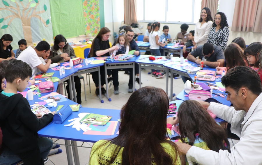 I Jornada da Família encanta pais e alunos da FIEB 