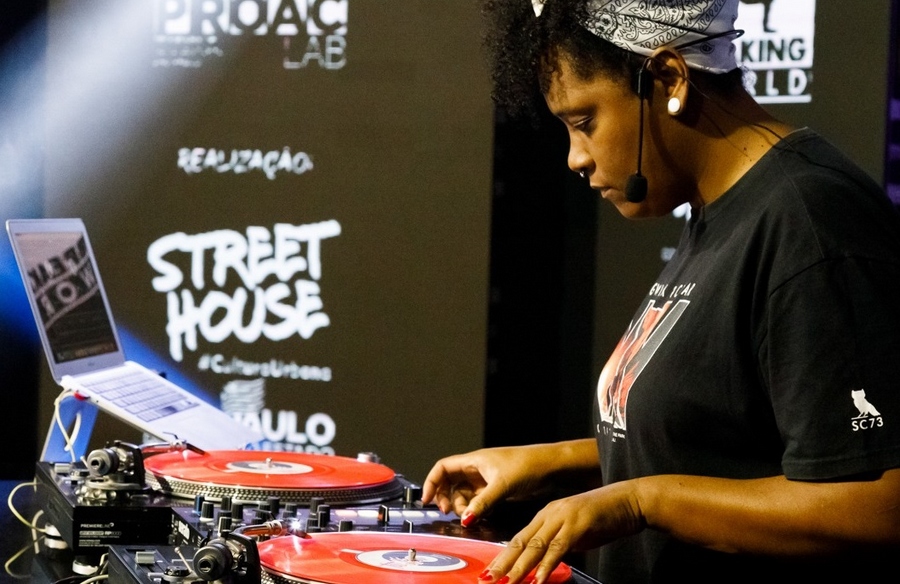 Barueri Street Festival: evento une cultura e esporte olímpico numa grande festa urbana