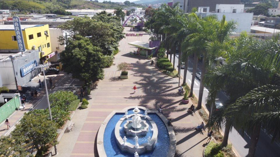 Veja o que abre e fecha neste feriado em Barueri