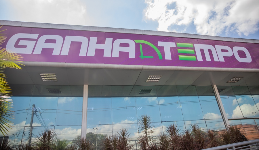 Ganha Tempo terá horários especiais nos jogos da Seleção Brasileira na Copa