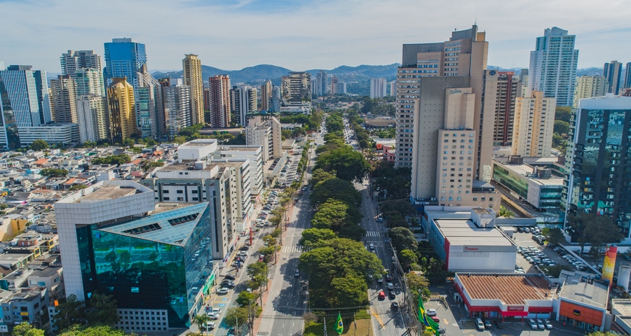 Barueri é destaque em geração de emprego no Prêmio Cidades Excelentes