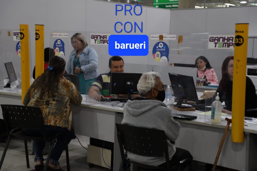 Procon de Barueri planeja retomar visitas externas de esclarecimentos