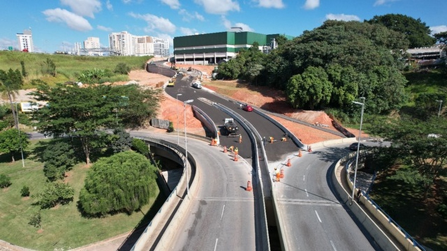 Barueri é uma das cidades que mais investem em Infraestrutura, Saúde e Educação no Brasil