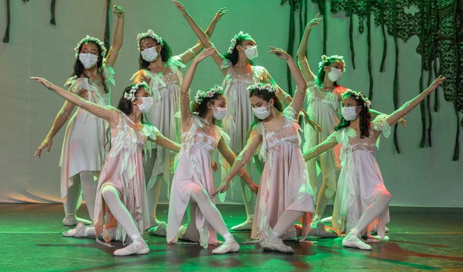  Barueri: Núcleos de Dança, Teatro e Música estão com inscrições abertas  