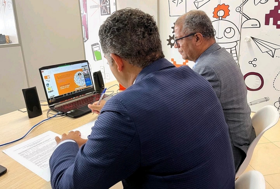 Barueri participa de fórum internacional sobre cidades sustentáveis que acontece na Tailândia 