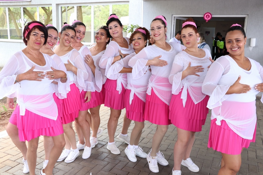 Barueri segue priorizando apoio e proteção às mulheres