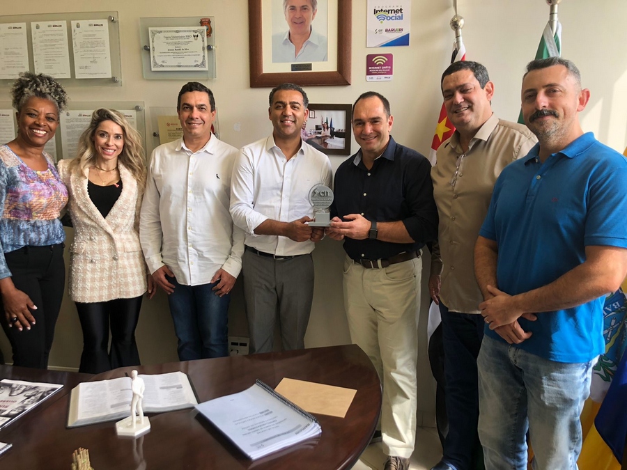 Barueri está com inscrições abertas para curso gratuito sobre plataforma de serviços