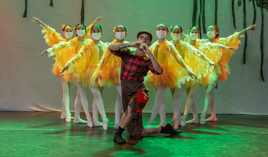 Festival Barueri de Dança 2023 está com inscrições abertas