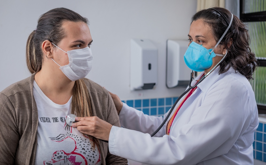 Saúde de Barueri inicia campanha de busca ativa à tuberculose   