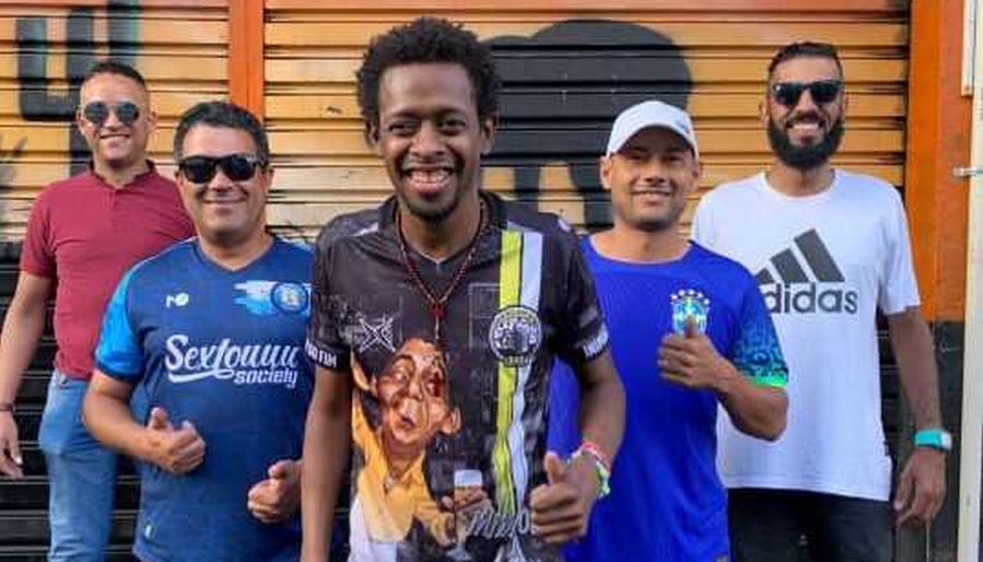 Palcos espalhados pela cidade celebram os 74 anos de Barueri 