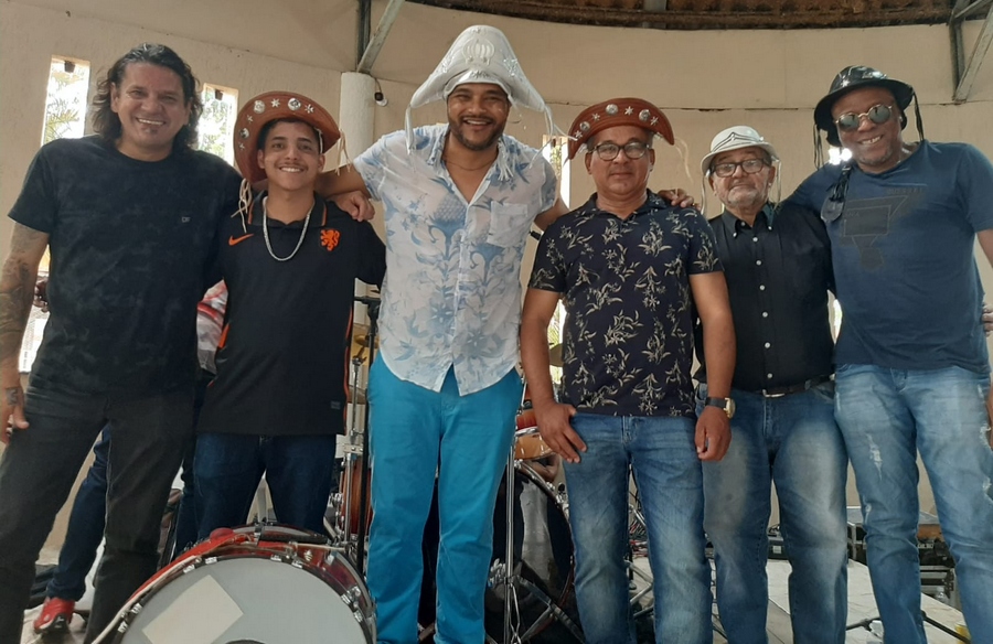 Véspera de aniversário de Barueri terá diversos gêneros musicais na Praça das Artes 