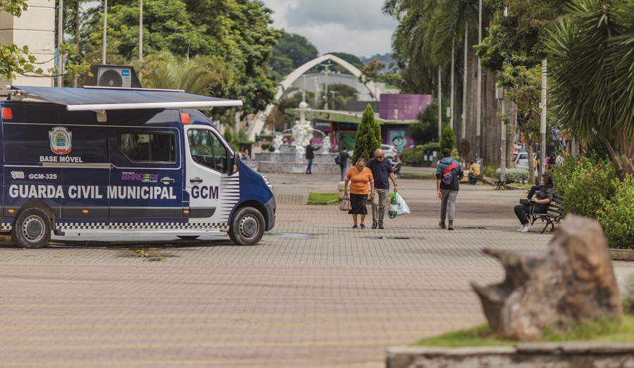 Barueri alcança seu melhor índice de aprovação popular