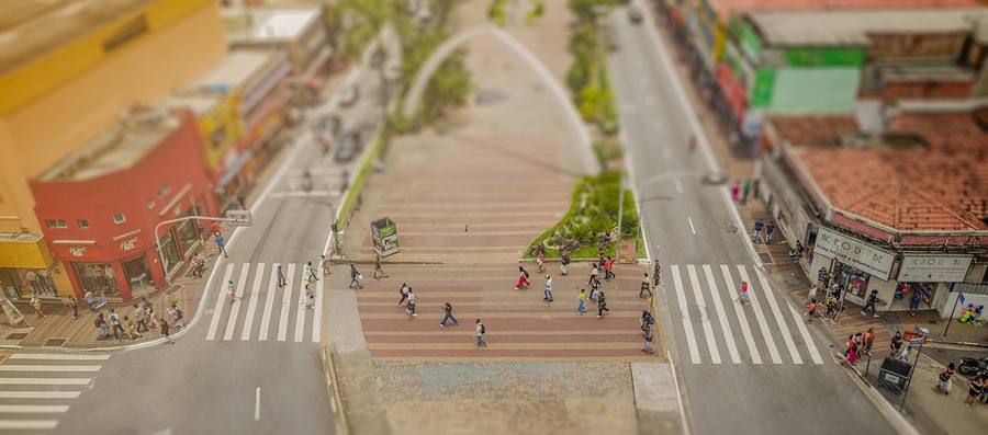 Barueri é 1º lugar em diversas áreas entre os 41 municípios de maior porte de SP