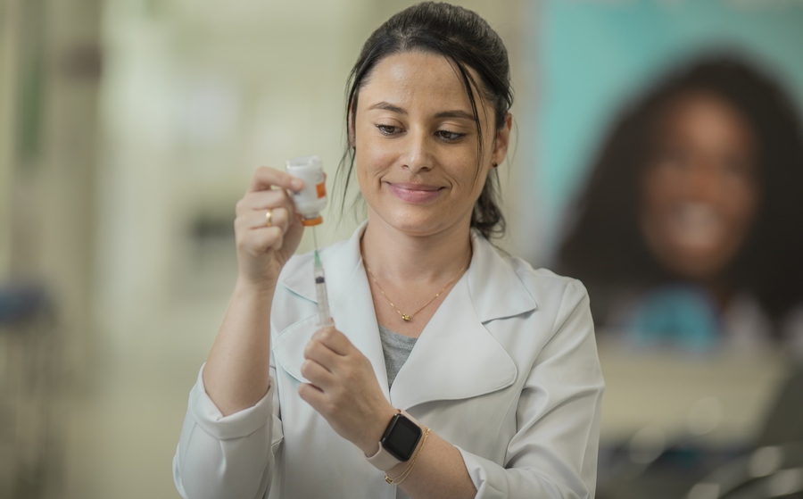 Saúde de Barueri ultrapassa 2,8 milhões de atendimentos no 1º quadrimestre de 2023