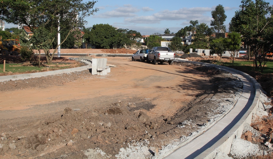 Prefeitura de Barueri entrega até junho obras de acesso à ‘região expandida’ do Centro com a Aldeia