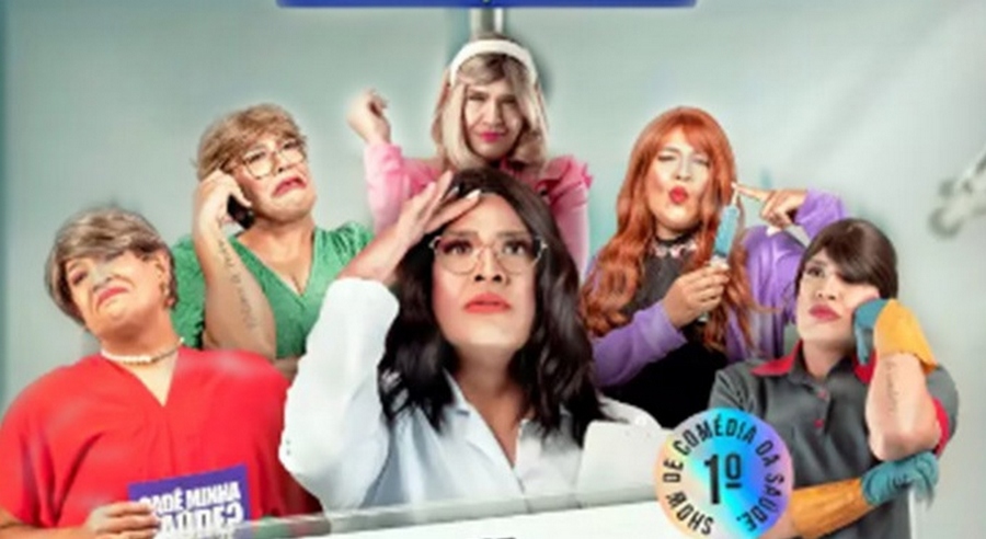 “Férias Divertidas” e muitas atrações culturais ocorrem neste mês de julho em Barueri