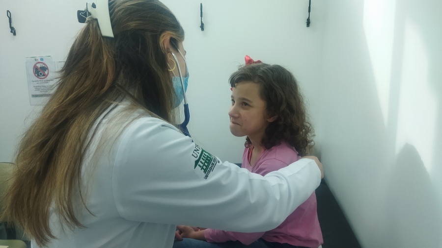 Especialistas do HMB falam sobre prevenção de doenças respiratórias no inverno 