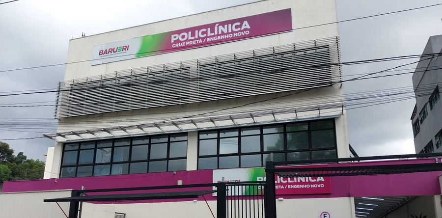 Policlínica Cruz Preta tem novo número de telefone a partir do dia 13 de agosto