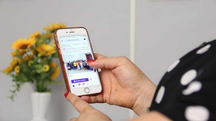 Internet Social gratuita avança em Barueri 