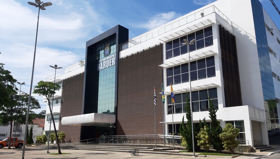 Prefeitura de Barueri implanta QR-Code para pagamento de tributos via Pix  