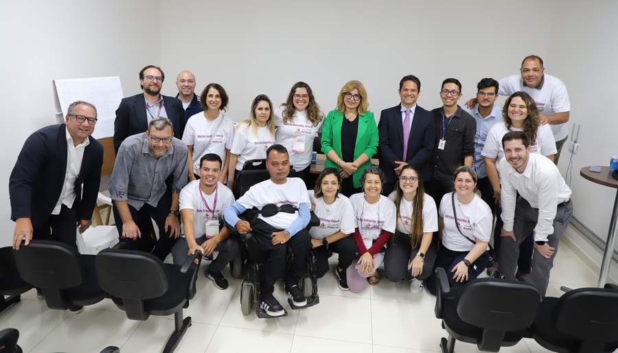 Eleitos os novos conselheiros tutelares de Barueri 