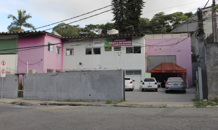 Atendimentos da UBS do Chácaras Marco serão transferidos a partir de 6 de novembro